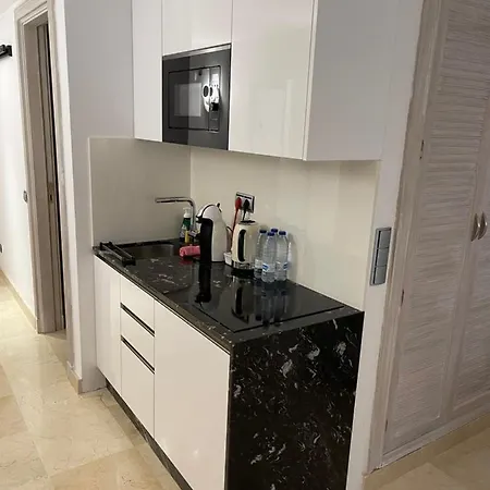 Studio Private Wing ESTEPONA Hotel Estepona