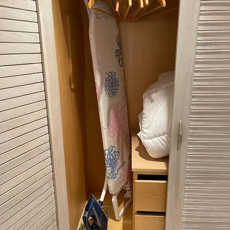 Studio Private Wing Estepona 5* Естепона