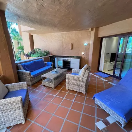 Studio Private Wing Estepona