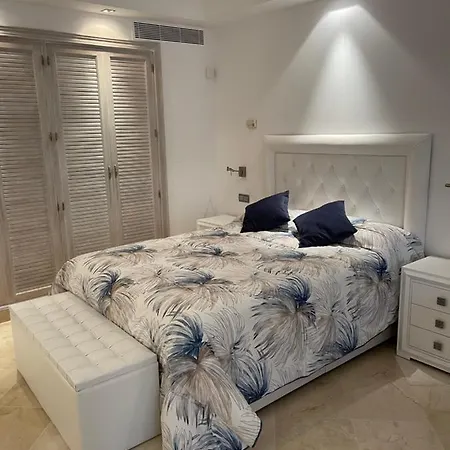 Studio Private Wing Estepona エステポナ
